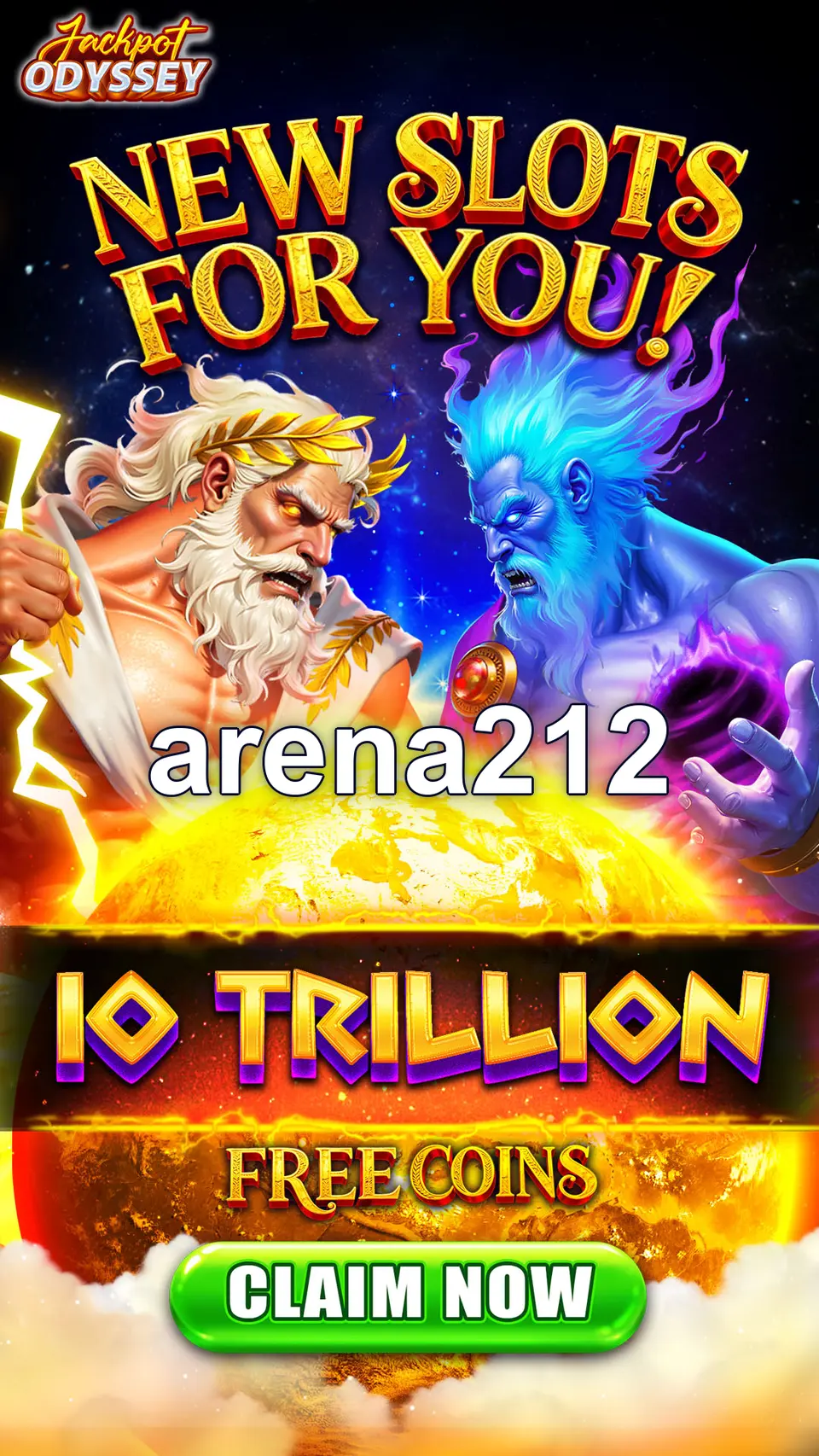arena212 APK