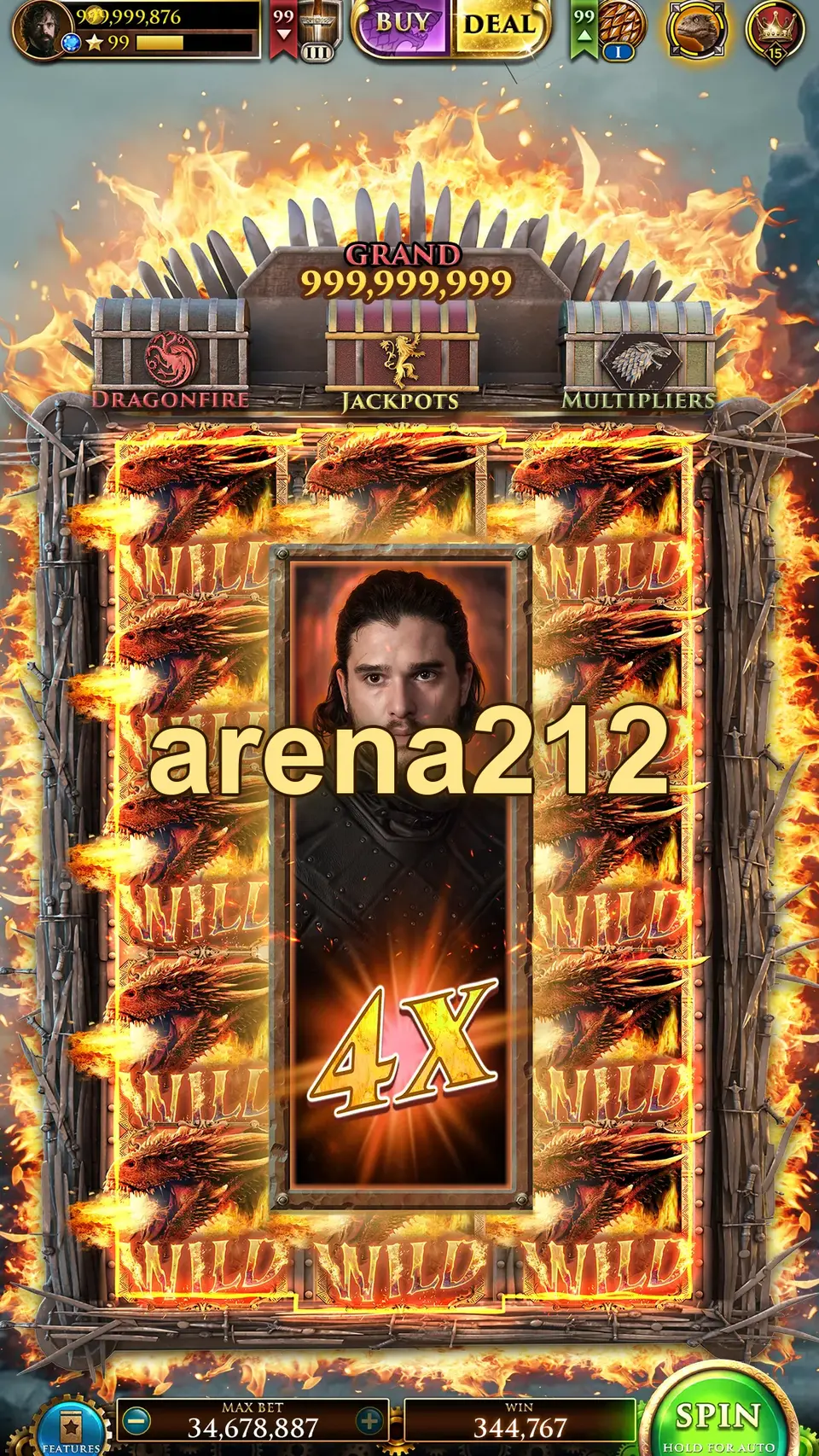 arena212 APK