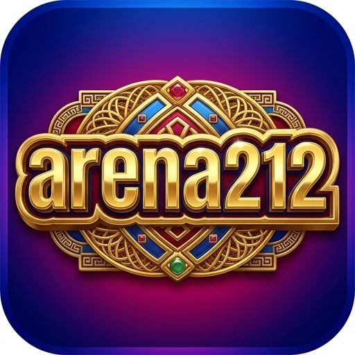 arena212 Logo - Resmi