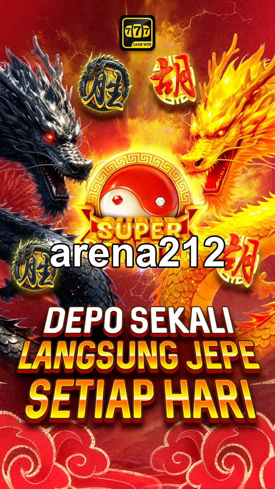 arena212 Preview - Resmi Unduh