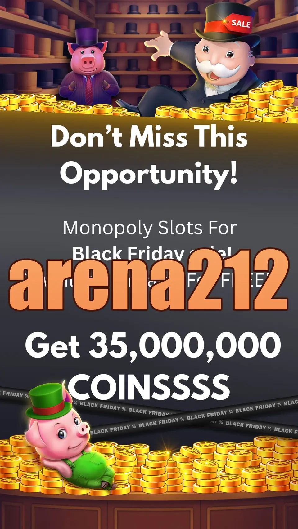 arena212 Tangkapan Layar Resmi APK
